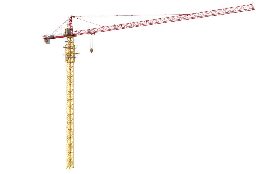 Cranes, Tower Cranes, Produit/Product 52 image 1.