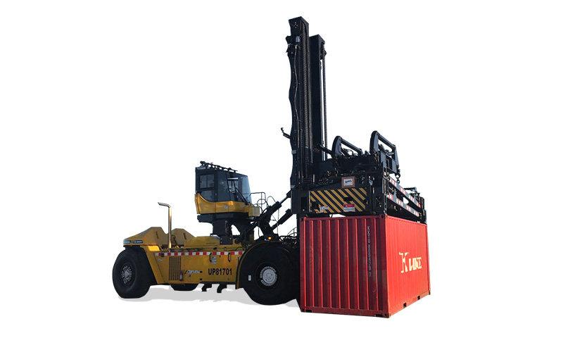 Forklifts, Empty Container Handlers, Produit/Product 62 image 1.