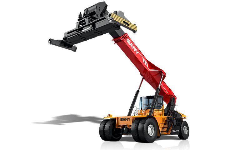 Forklifts, Reach Stackers, Produit/Product 66 image 1.