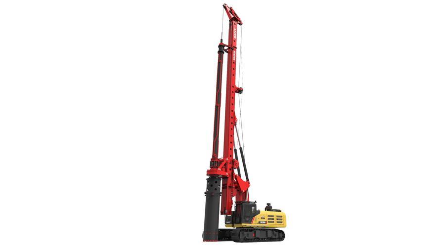 Rotary Drilling Rigs, Rotary Drilling Rigs, Produit/Product 81 image 1.