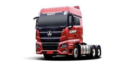 Semi Trailer Trucks